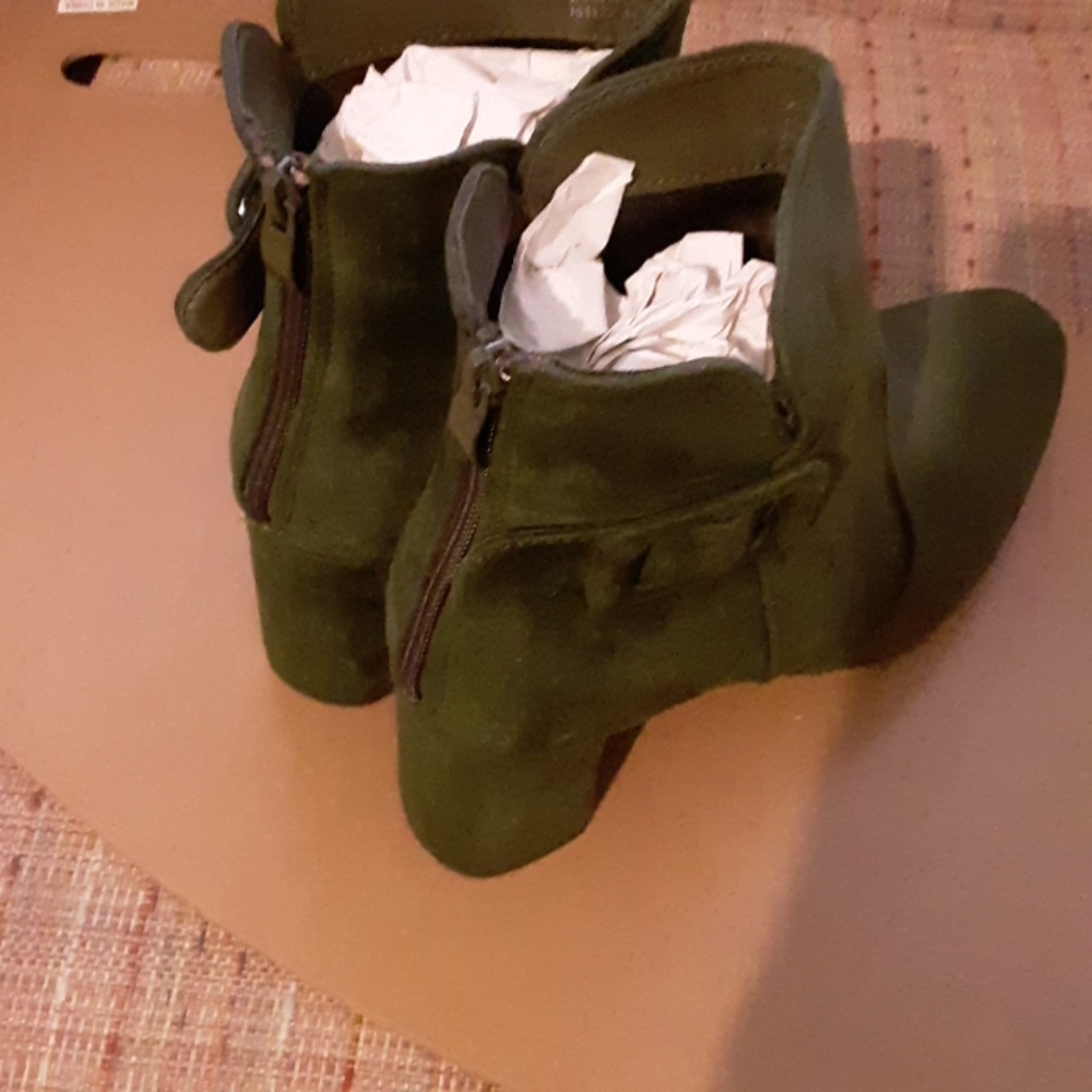 ankle boot - Picture 4 of 4